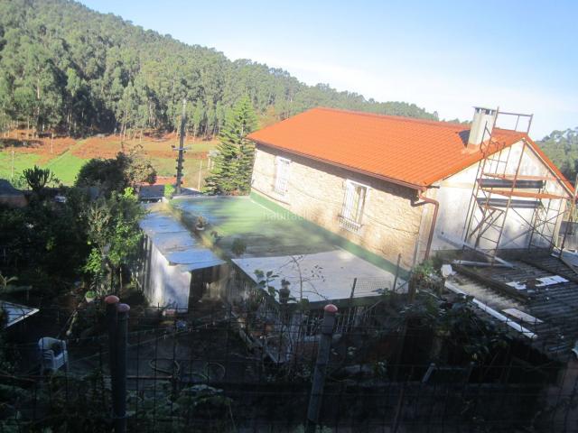 Casa en venta en Ferrol