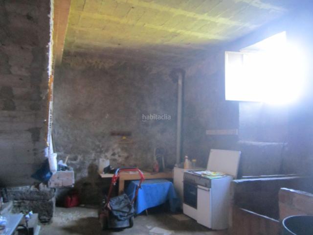Casa en venta en Ferrol