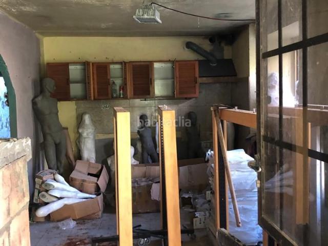 Casa en venta en Ferrol
