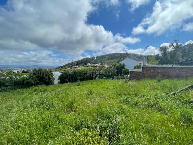 Casa en venta en Ferrol