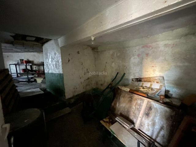 Casa en venta en Ferrol