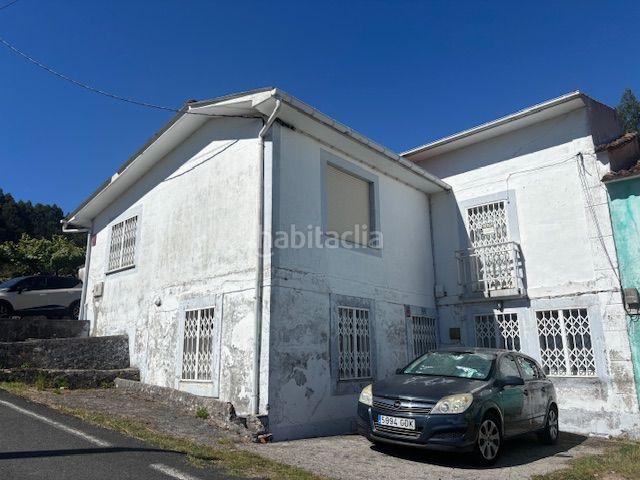 Casa en venta en Ferrol