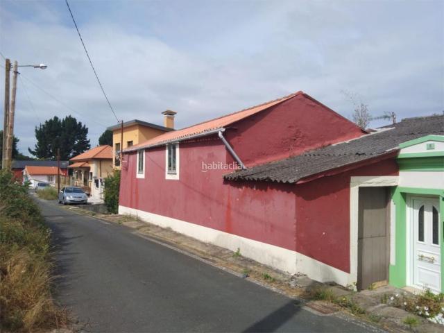 Casa en venta en Ferrol