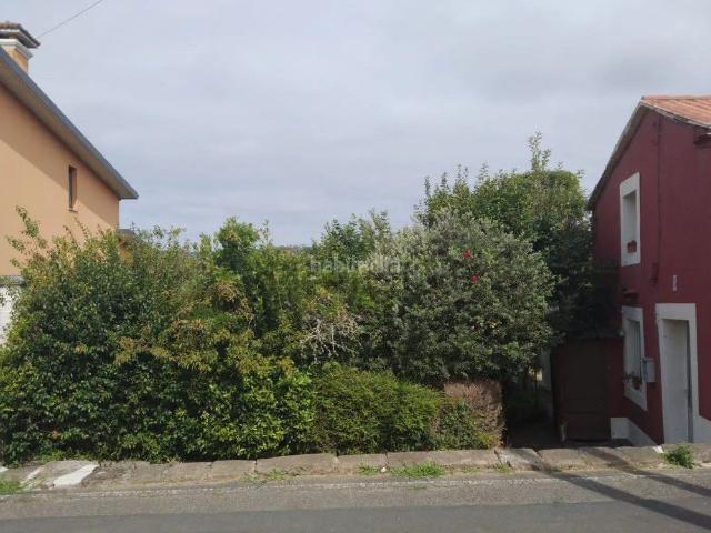 Casa en venta en Ferrol
