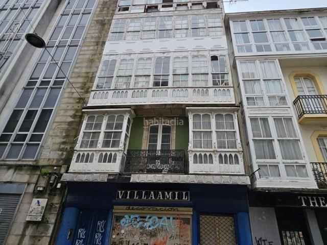 Casa en venta en Ferrol