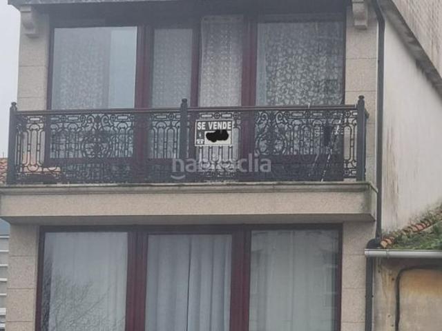 Casa en venta en Ferrol