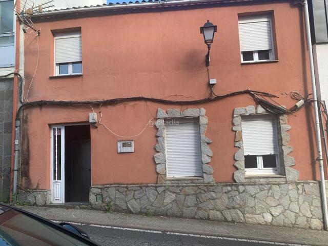 Casa en venta en Ferrol