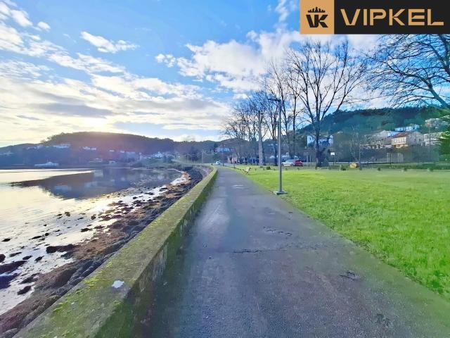 Casa en venta en A Cabana, Ferrol