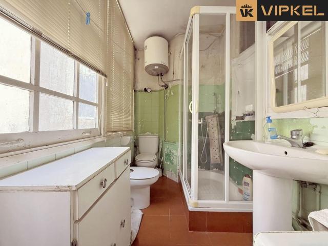 Casa en venta en Ferrol