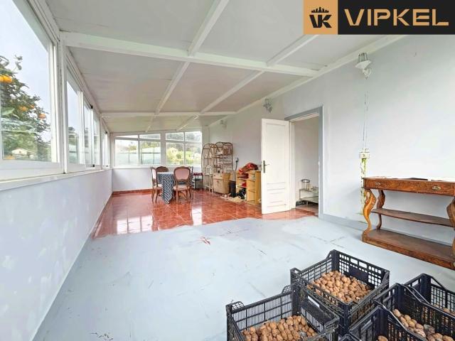Casa en venta en Santa Cecilia de Trasancos, Ferrol
