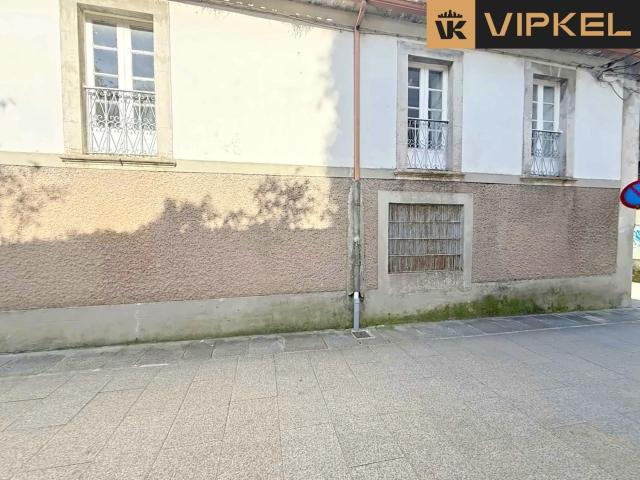 Casa en venta en Ferrol