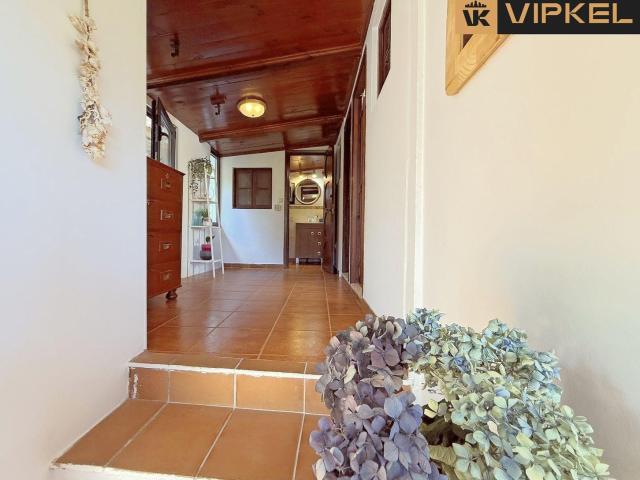 Casa en venta en Fontá, Ferrol