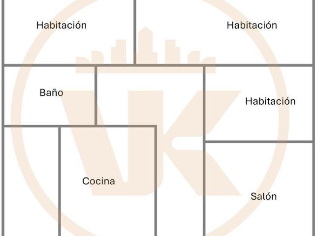 Casa en venta en Ferrol
