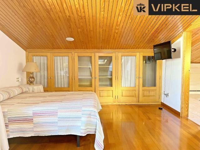 Casa en venta en Ferrol, Galicia