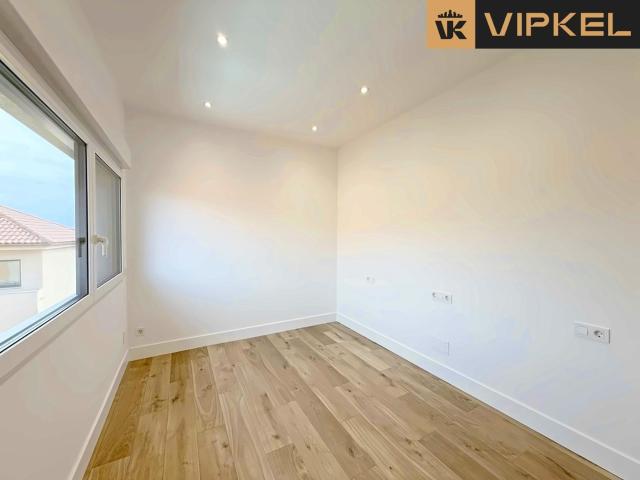 Casa en venta en Santa Cecilia de Trasancos, Ferrol