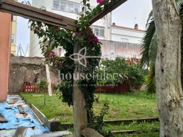 Casa en venta en Ferrol