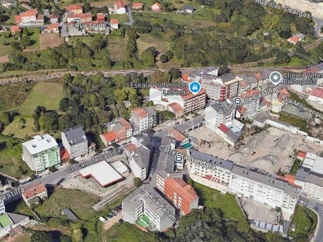 Casa en venta en Ferrol