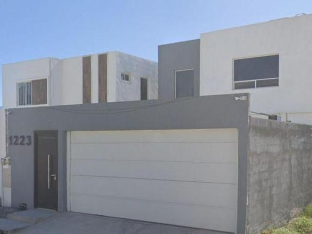 Casa en venta en Monclova, Coahuila