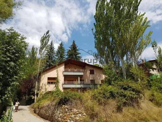 Casa en venta en Alt Urgell, Catalunya