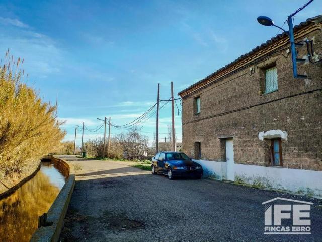 Casa en venta en Ribera Alta del Ebro, Aragón