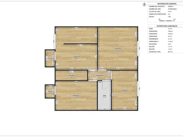 Casa en venta en Ribera Alta del Ebro, Aragón