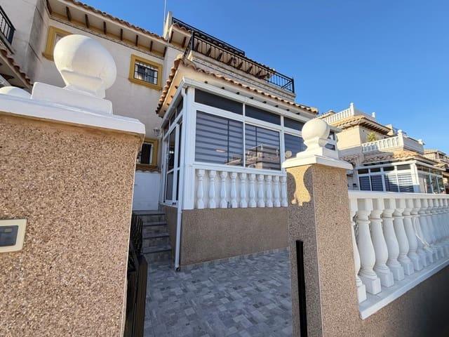 Casa en venta en Villa Martín, el Baix Segura / La Vega Baja