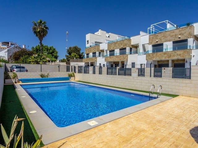 Casa en venta en Villa Martín, el Baix Segura / La Vega Baja