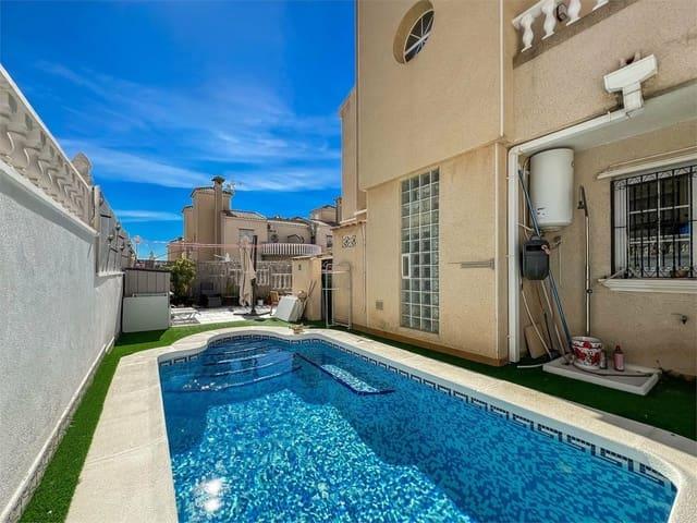 Casa en venta en Villa Martín, el Baix Segura / La Vega Baja