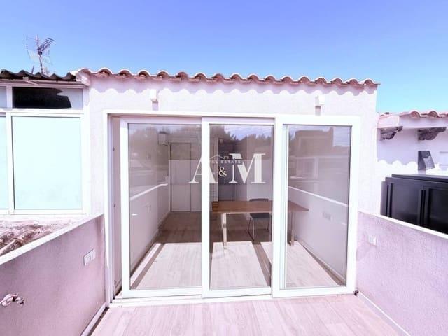 Casa en venta en Villa Martín, el Baix Segura / La Vega Baja