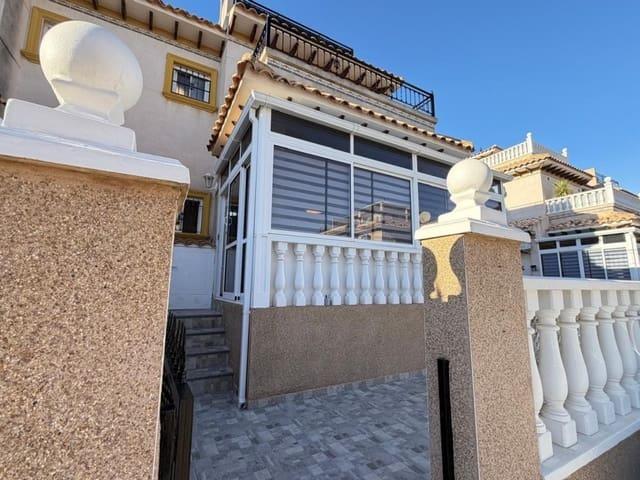 Casa en venta en Villa Martín, el Baix Segura / La Vega Baja