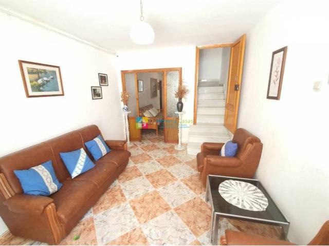 Casa en venta en Valle del Almanzora, Andalucía