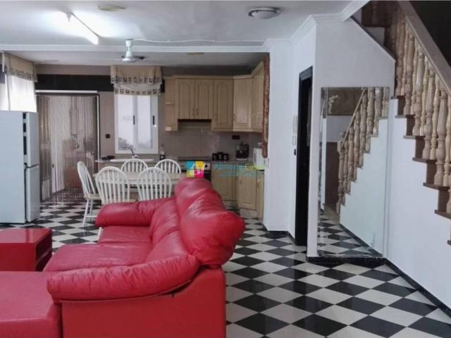 Casa en venta en Valle del Almanzora, Andalucía