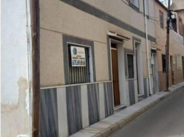 Casa en venta en Valle del Almanzora, Andalucía