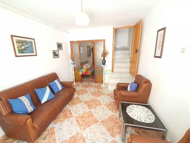 Casa en venta en Valle del Almanzora, Andalucía