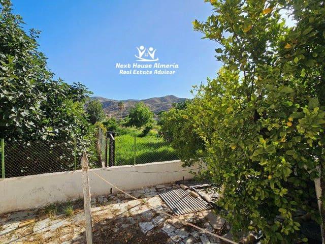 Casa en venta en Valle del Almanzora, Andalucía