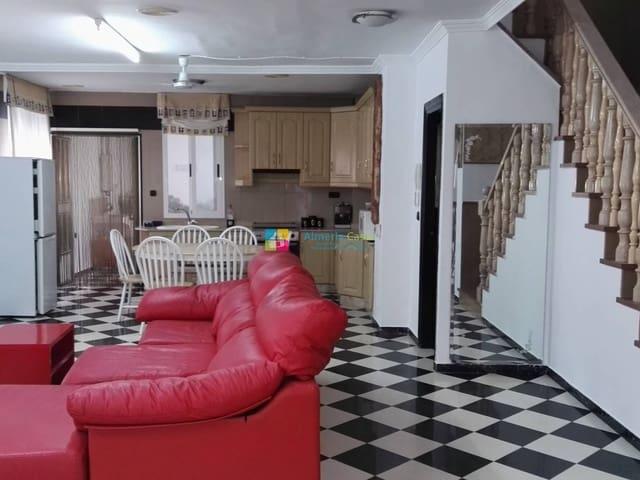 Casa en venta en Valle del Almanzora, Andalucía