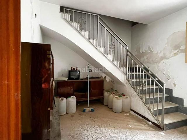 Casa en venta en El Fas, Valle del Almanzora