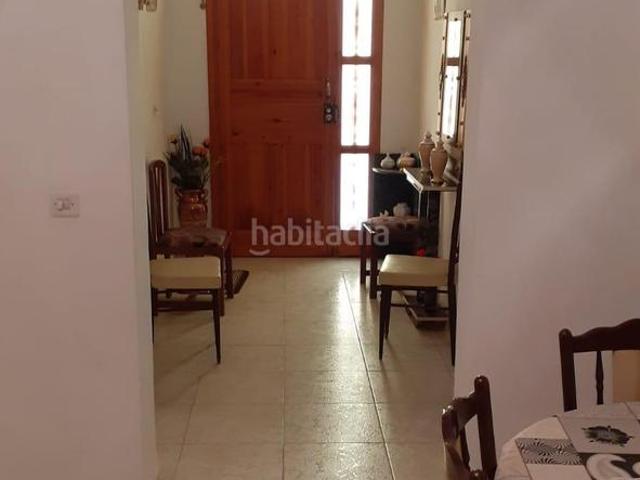 Casa en venta en Valle del Almanzora, Andalucía