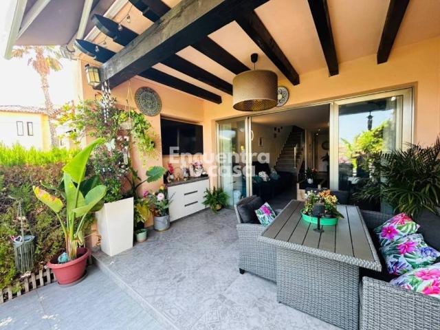 Casa en venta en la Marina Baixa, Valencia