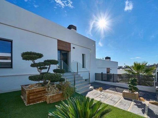 Casa en venta en la Marina Baixa, Valencia
