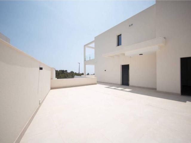 Casa en venta en la Marina Baixa, Valencia