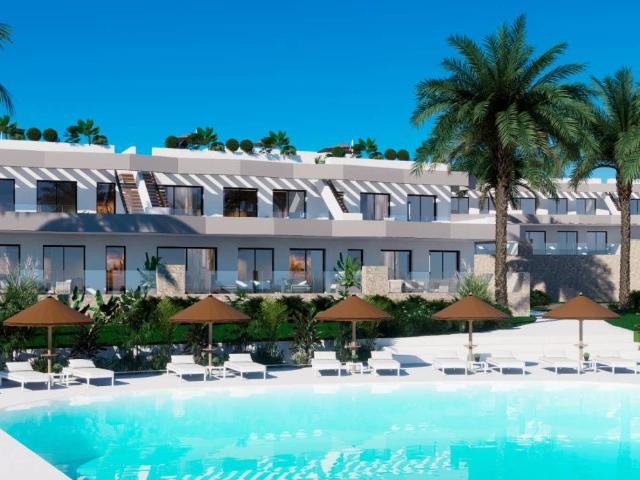 Casa en venta en Finestrat, Valencia