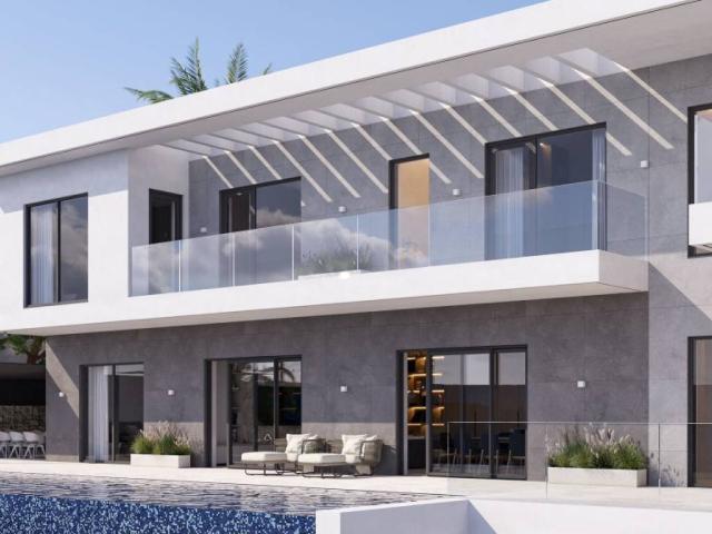 Casa en venta en la Marina Baixa, Valencia