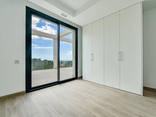 Casa en venta en la Marina Baixa, Valencia