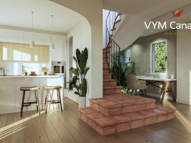 Casa en venta en la Marina Baixa, Valencia