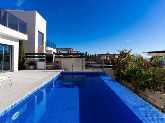 Casa en venta en Finestrat