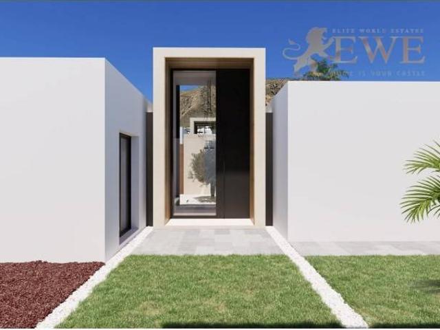 Casa en venta en la Marina Baixa, Valencia