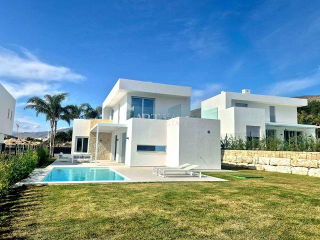 Casa en venta en Finestrat