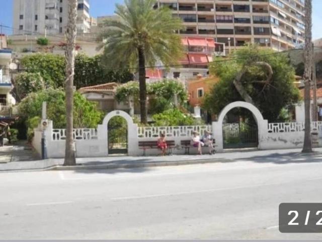 Casa en venta en Finestrat