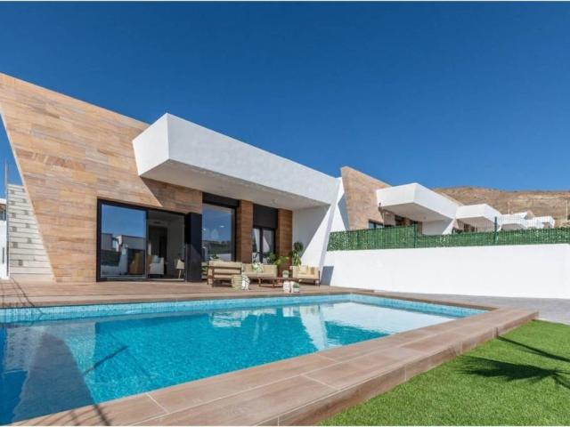 Casa en venta en Finestrat